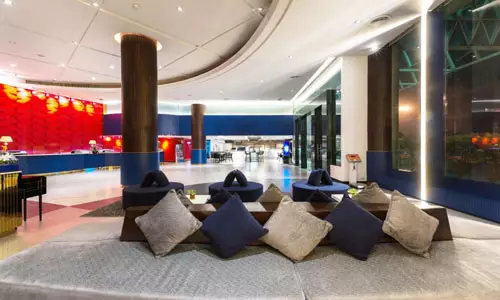 هتل ای وان بانکوک هتل ای وان بانکوک